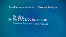 MINI Cooper 2.0 S Classic 5dr Auto Petrol Hatchback